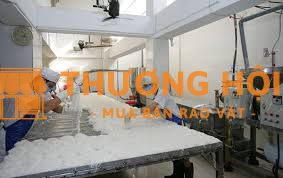 TUYỂN NAM CÔNG NHÂN CÂN HÀNG - BAO Ở