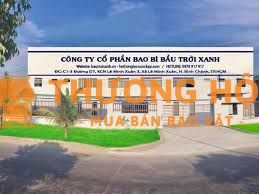 TUYỂN LAO ĐỘNG PHỔ THÔNG