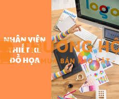 Tuyển Nhân Viên Thiết Kế Đồ Họa
