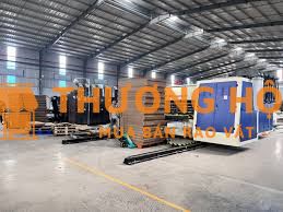 CÔNG TY BAO BÌ GIẤY HẢI LONG