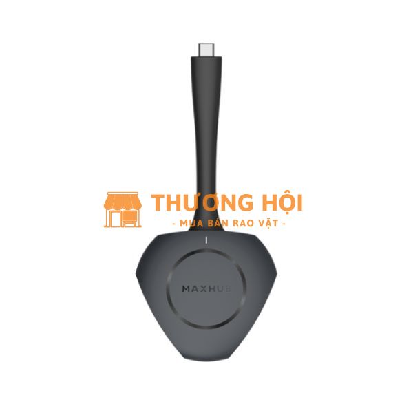 Thiết bị trình chiếu không dây MAXHUB DONGLE WT13M