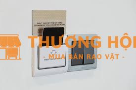 Thẻ Từ Khách Sạn In Logo - – Quẹt Mượt, Bền Bỉ, Tương Thích Mọi Hệ