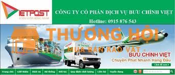 Cty Vietpost tuyển NV lái xe thư/báo Hà Nội (Lương 11-13tr, có chỗ ở)
