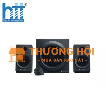 Loa Máy Tính Logitech Z333