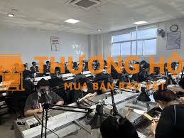 Công nhân lương đến 11tr