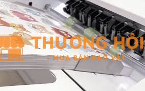 Tuyển Nhân Viên Cắt Bế Sticker - Máy Tự Động (Không cần Kinh Nghiệm)