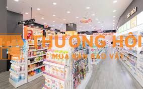 Cửa hàng Mỹ phẩm Cần tuyển gấp 6 Nhân viên đi làm ngay