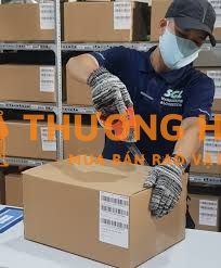 CẦN TUYỂN CÔNG NHÂN LÀM KHO(ĐÓNG GÓI)LÂU DÀI