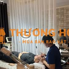 TUYỂN KỸ THUẬT VIÊN BODY-FOOT ĐẢM BẢO THU NHẬP TỪ 16-25tr KO ĐỦ SPA BÙ