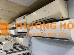 Xả hàng máy lạnh 2.5Hp tiết kiệm điện