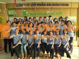 TUYỂN 10 LĐPT LÀM VIỆC DÂY CHUYỀN CHÁO, HÀNG ĐÔNG