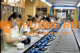 LĐPT CÔNG NHÂN SẢN XUẤT