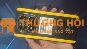 POCO X7 5G 12/512 FULLBOX BẢO HÀNH CELLPHONS 11 THÁNG