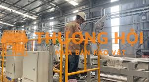 Công nhân sản xuất - Chế độ đầy đủ