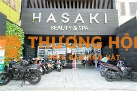 TUYỂN BẢO VỆ CỬA HÀNG MỸ PHẨM HASAKI