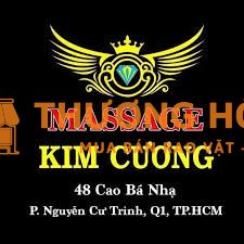 HỆ THỐNG MASSAGE QUẬN 1 TP.HCM CẦN TUYỂN DỤNG GẤP CÁC VỊ TRÍ SAU