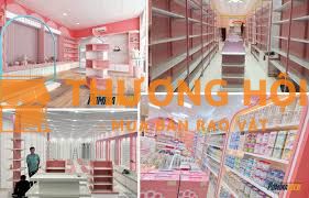 Tuyển 3 Công Nhân Lắp Ráp Kệ