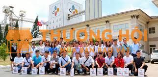 Chuyên viên Kiểm Soát Quy Trình