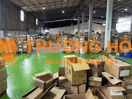 VSIP II TUYỂN SOẠN HÀNG ĐÓNG GÓI - KIỂM HÀNG