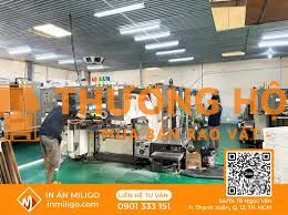 LAO ĐỘNG GIA CÔNG SAU IN BAO BÌ - TẠI QUẬN 12