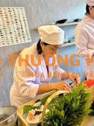 Tuyển 03 NV phụ bếp - Dĩ an
