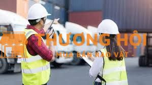 Nhân viên văn phòng / Điều độ