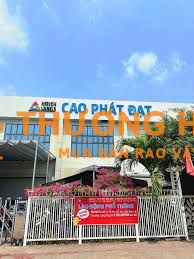 9TR-16TR - KHU CÔNG NGHỆ CAO - IN ẤN, TEM NHÃN