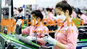 **Vị trí tuyển dụng:** Công nhân sản xuất linh kiện điện tử