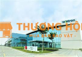 WISTRON TUYỂN DỤNG