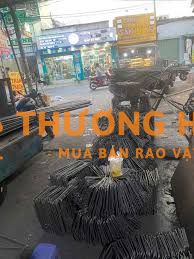 Tuyển 3 giao hàng sắt thép XD Quận 2