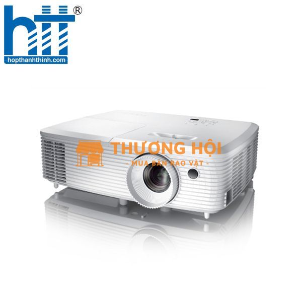 Vivitek DX330 Projector – Versatile, Bright, and Cost-Effective Projection Solution