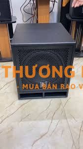 Bán Loa sup điện b3 bat 30 bãi