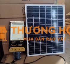 đèn năng lượng mặt trời 200w, 400w