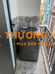 Máy giặt Casper 7.5 kg WT-75N70BGA - THÁI LAN