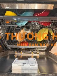 Tôi Cần Chuyển nhượng Máy rửa bát Spelier nhập