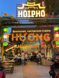 HỘI PHỐ COFFEE & CUISINE TUYỂN DỤNG