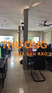 Tuyển thu ngân tiệm net