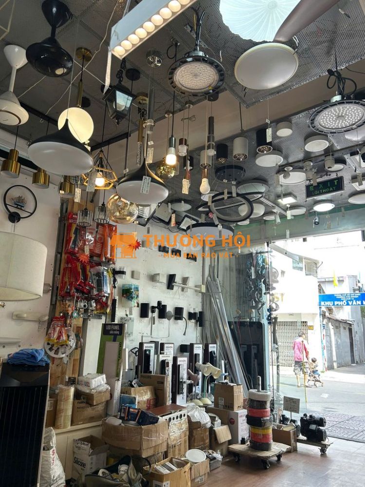 Tuyển thợ điện tại Phú Nhuận