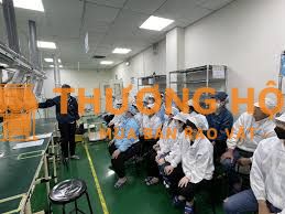 FOXLINK TUYỂN DỤNG 100 LĐPT CHÍNH THỨC