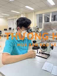 TUYỂN 50 LĐPT LẮP RÁP LINH KIỆN ĐIỆN TỬ [KCN TB]