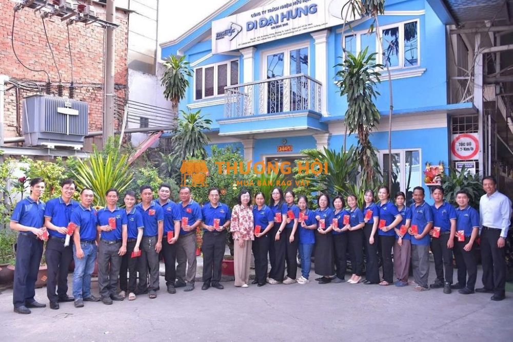 Công nhân LĐPT - Không yêu cầu kinh nghiệm