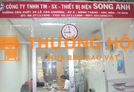 Tuyển lao động phổ thông