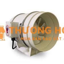 Quạt hút mùi nối ống DY-200NO
