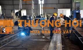 CTy Trung Ninh tuyển thợ học nghề hàn, điện lạnh KHÔNG CẦN KINH NGHIỆM