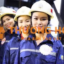 Tuyển nữ lao động phổ thông, làm hành chính, nghỉ chủ nhật