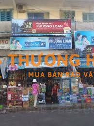 TUYỂN GẤP NAM chở hàng tạp hóa (TUYỂN TRỰC TIẾP KHÔNG PHẢI TRUNG GIAN)