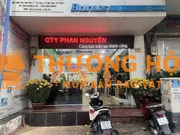 CẦN TUYỂN KẾ TOÁN TỔNG HỢP - CÓ THỂ ĐI LÀM NGAY