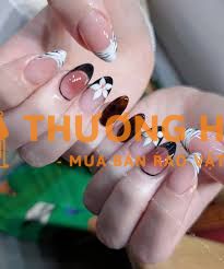 Thợ làm nails Thủ Đức 8-10 triệu