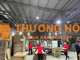 Kế toán tổng hợp ngành sản xuất