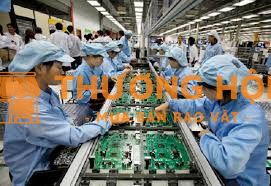 TUYỂN NAM NỮ LĐPT NGỒI LÀM "LẮP RÁP ĐIỆN TỬ"